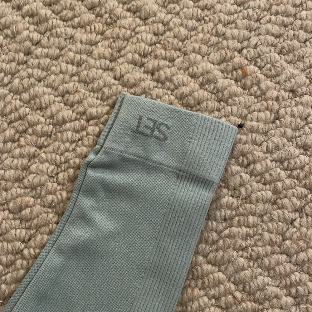 Set Active Mint Leggings - image 2